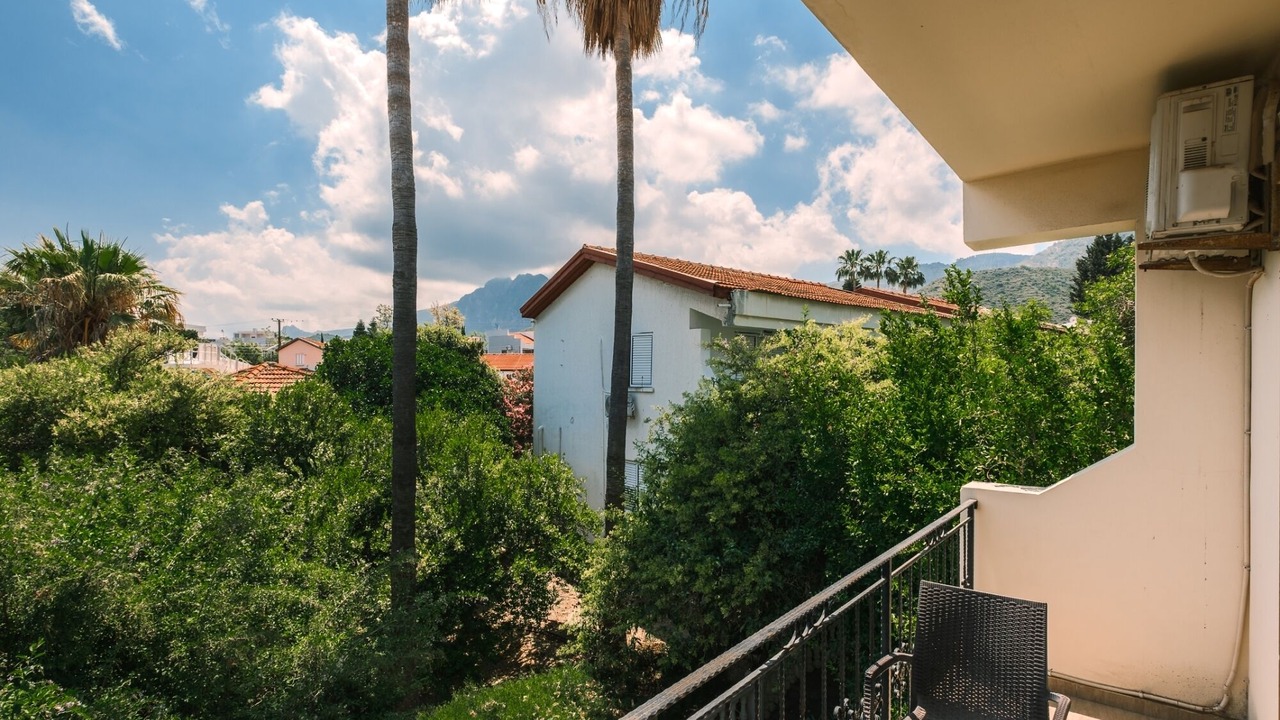 Photo of Outdoor in Karavas