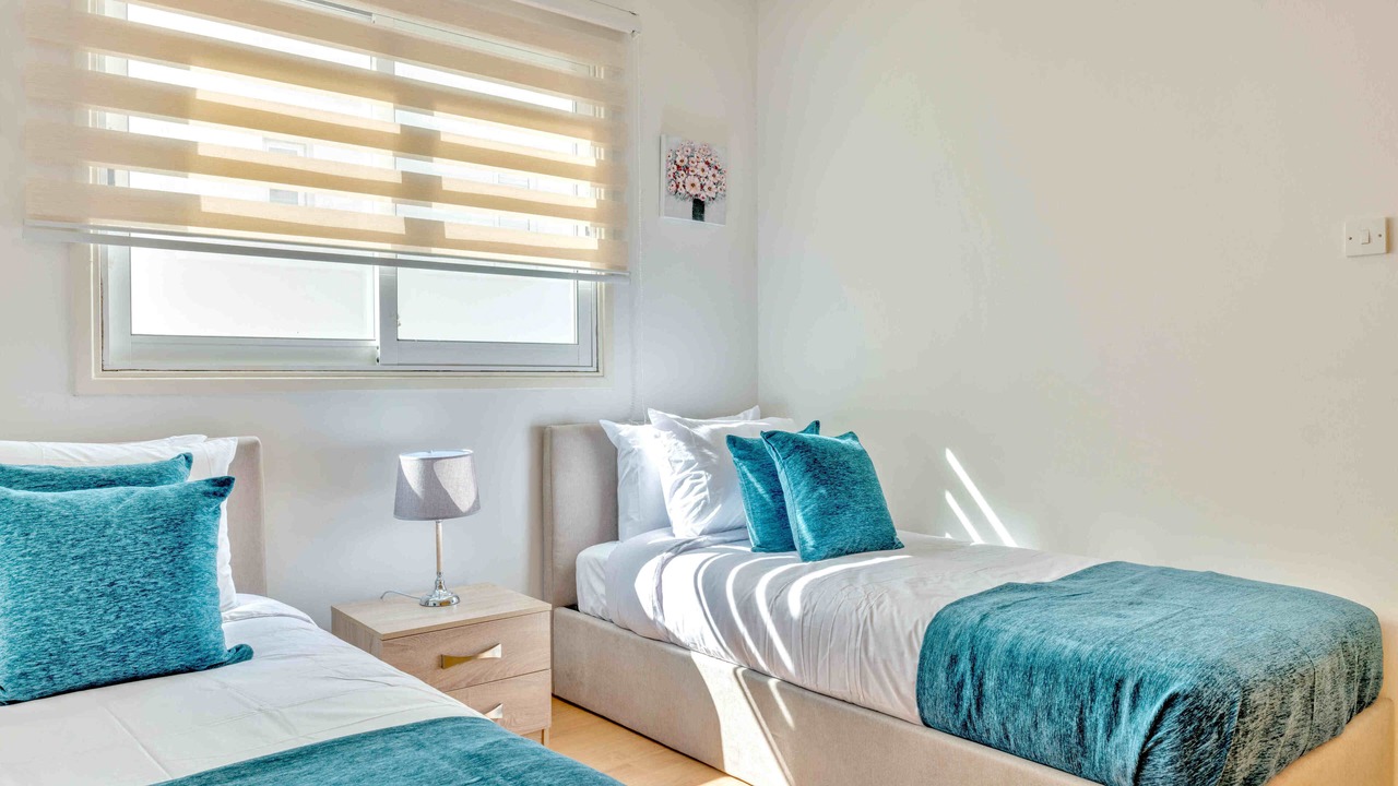 Photo of Bedroom in Strovolos