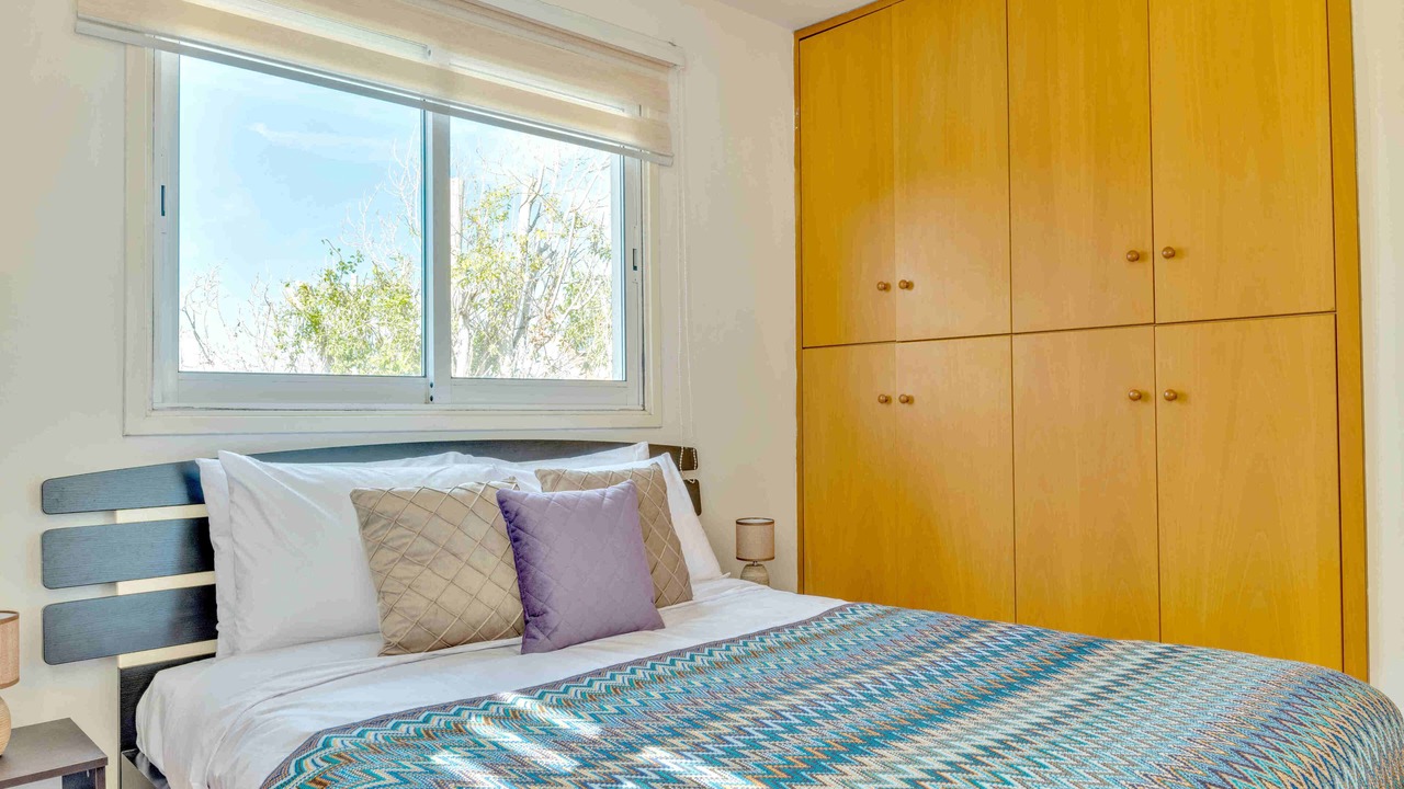 Photo of Bedroom in Strovolos