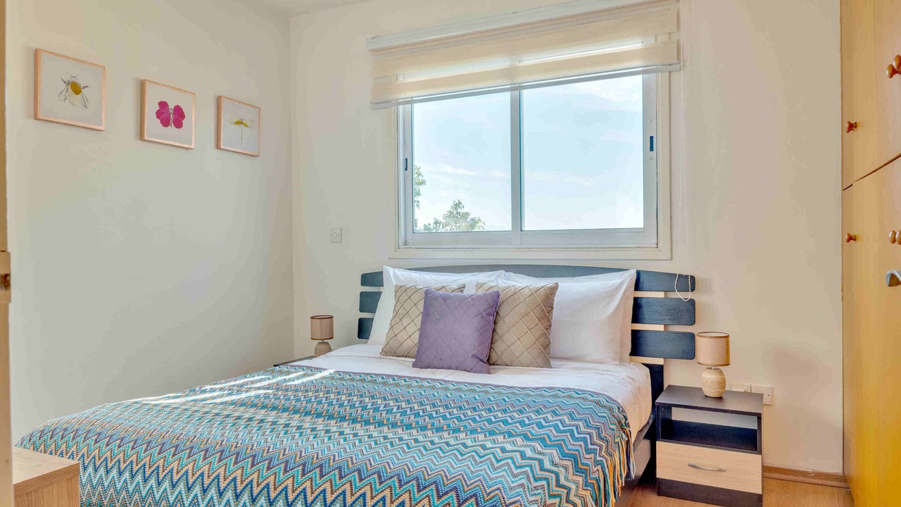 Photo of Bedroom in Strovolos