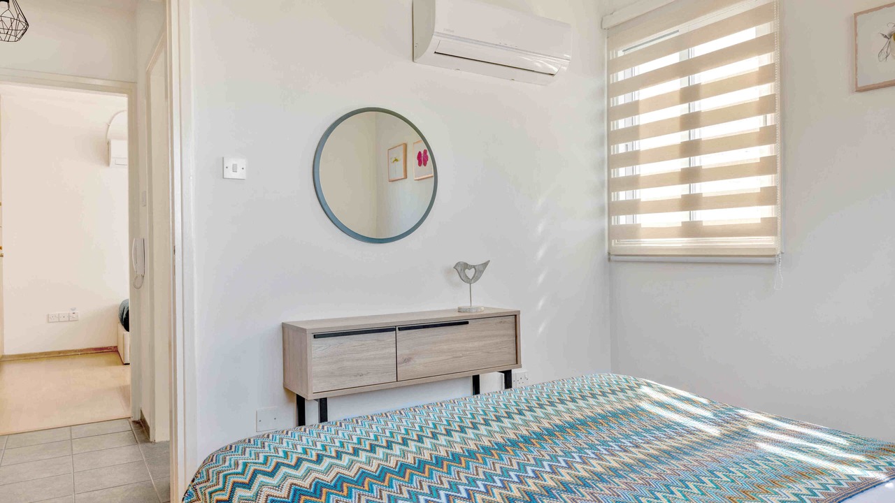 Photo of Bedroom in Strovolos