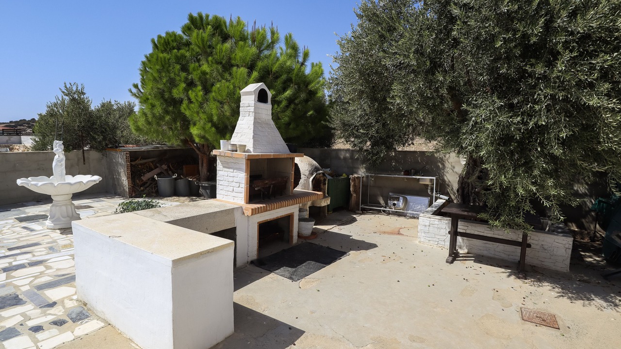 Photo of Others in Agios Theodoros