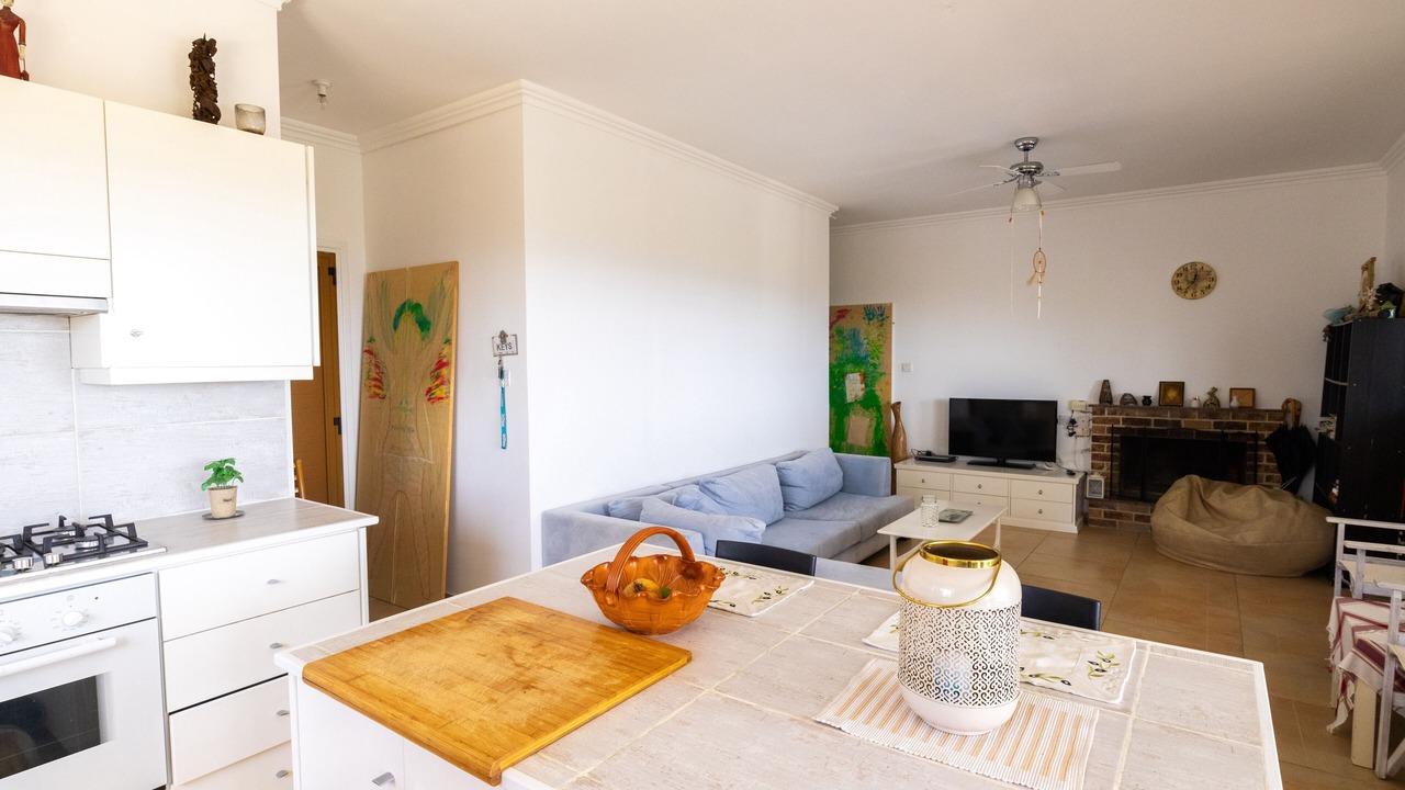 Photo of Kitchen in Agios Theodoros