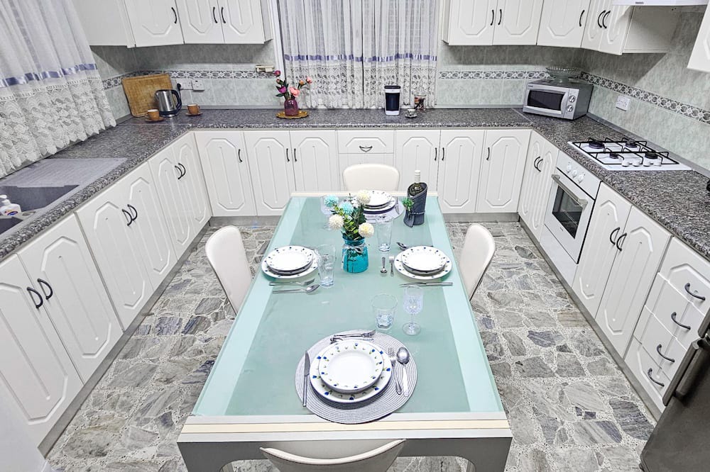 Photo of Kitchen in Karavas