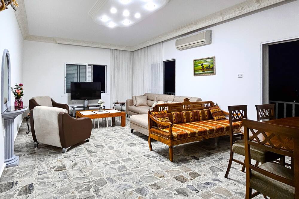 Photo of Livingroom in Karavas