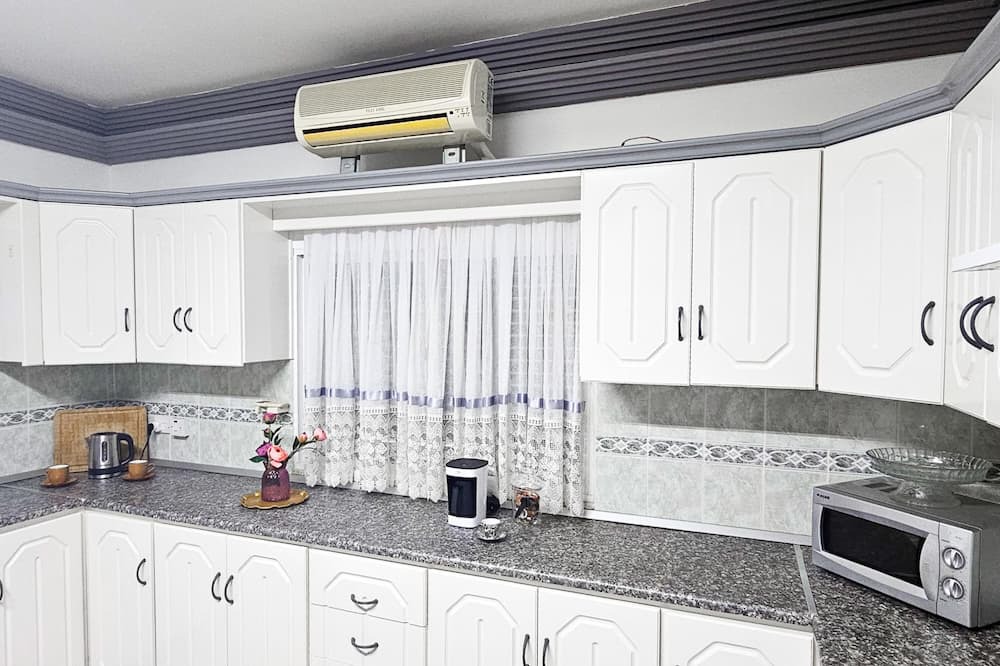 Photo of Kitchen in Karavas