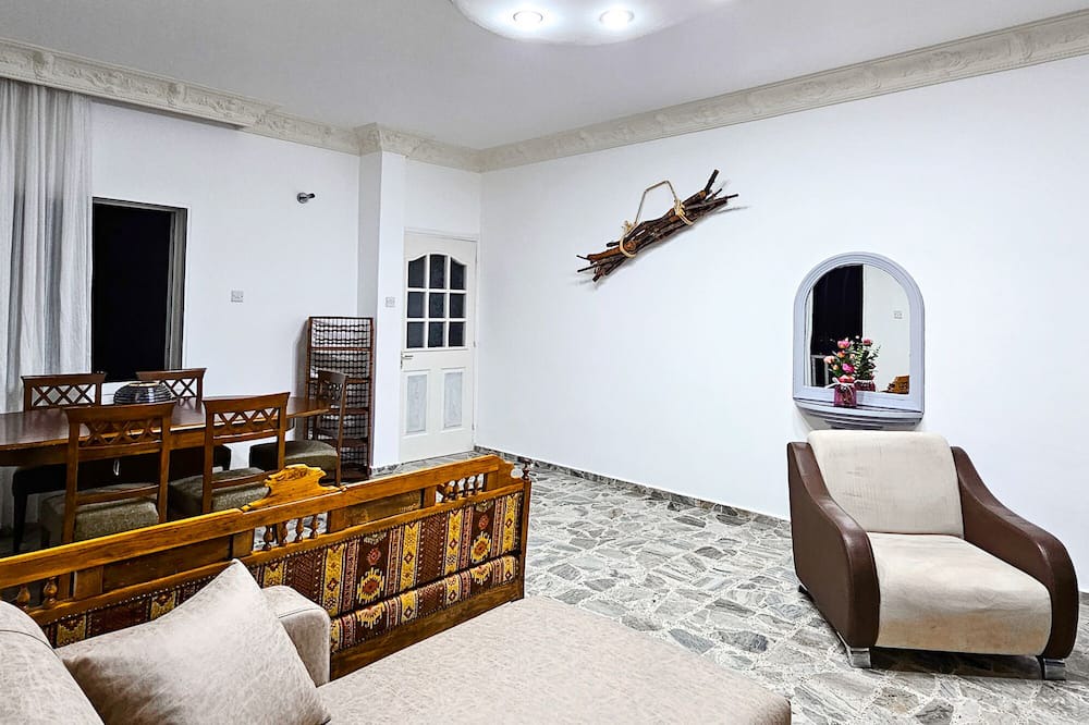 Photo of Bedroom in Karavas