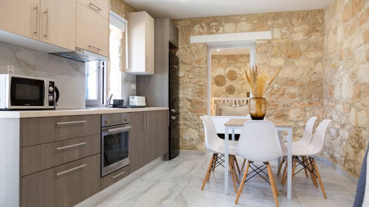Photo of Kitchen in Armou