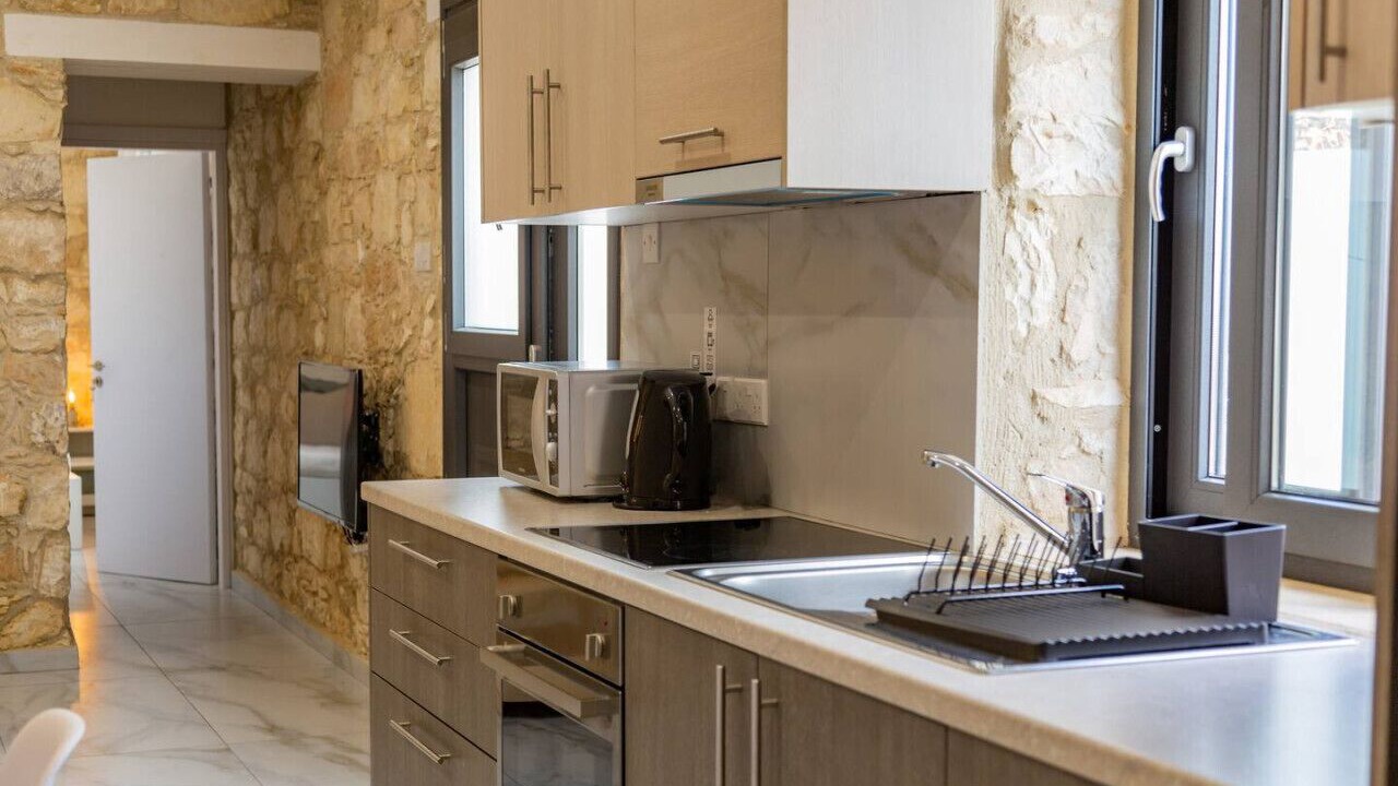 Photo of Kitchen in Armou