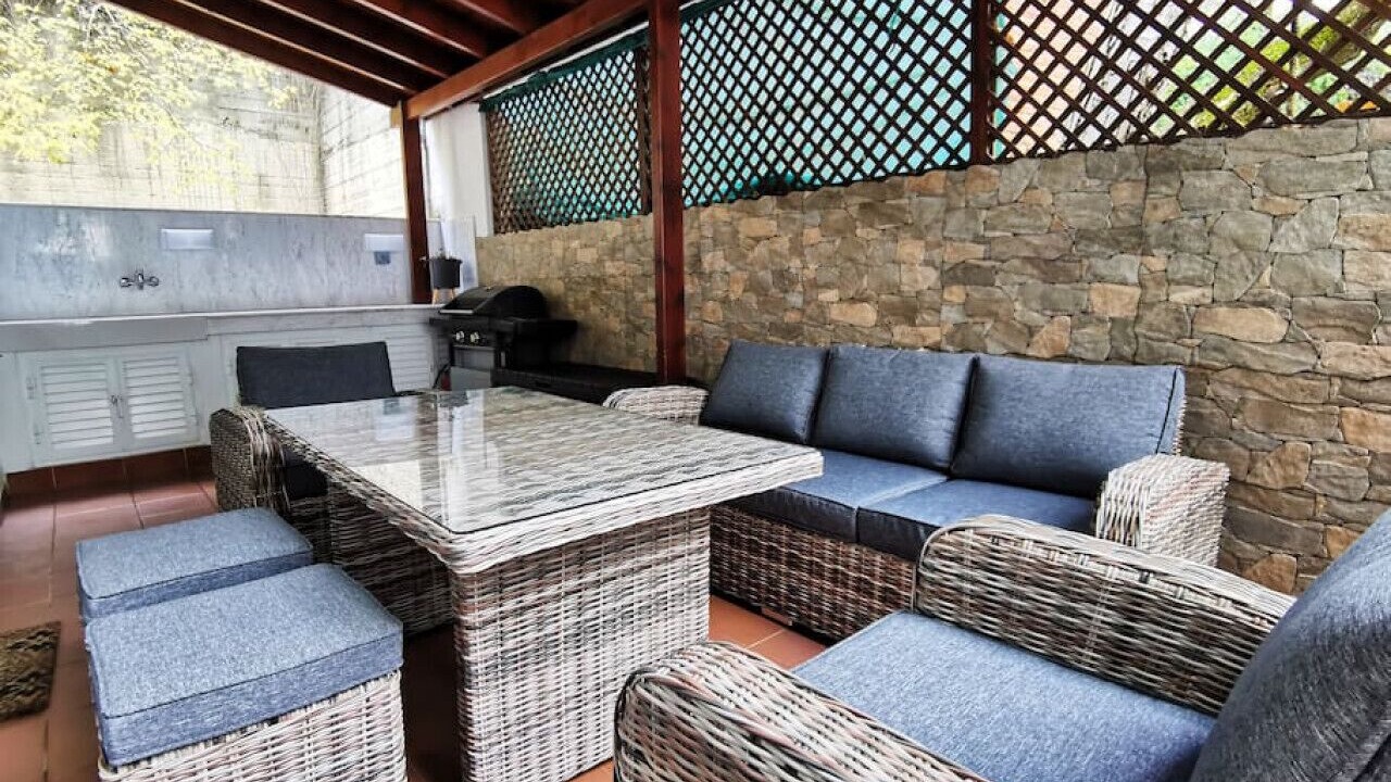 Photo of Patio Balcony in Platres