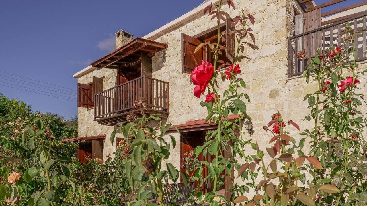 Photo of Outdoor in Kato Akourdalia