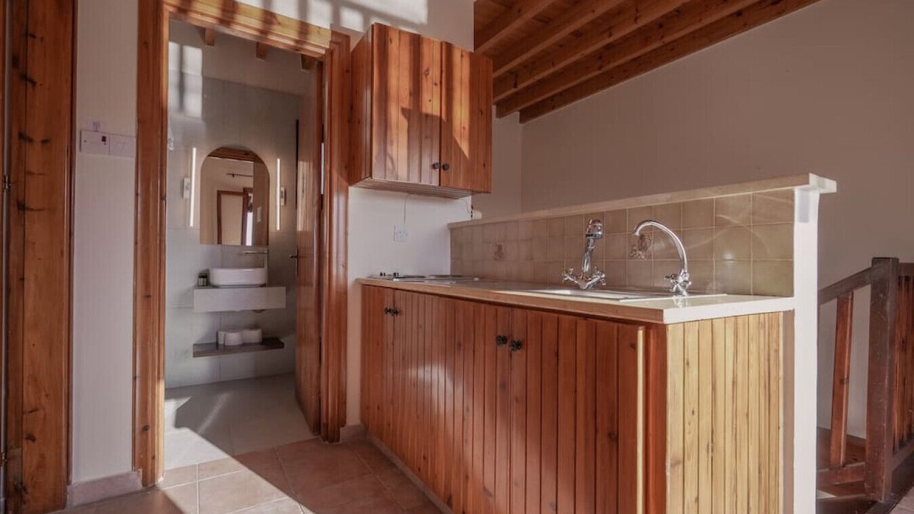 Photo of Kitchen in Kato Akourdalia