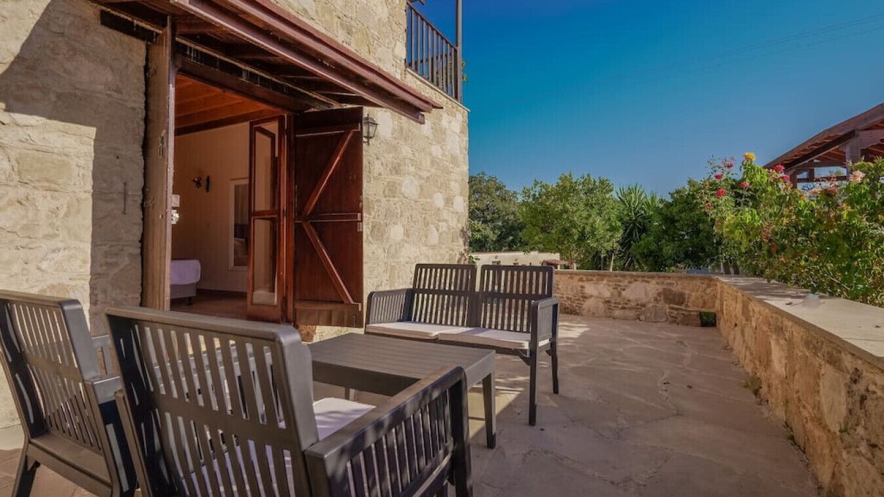 Photo of Outdoor in Kato Akourdalia