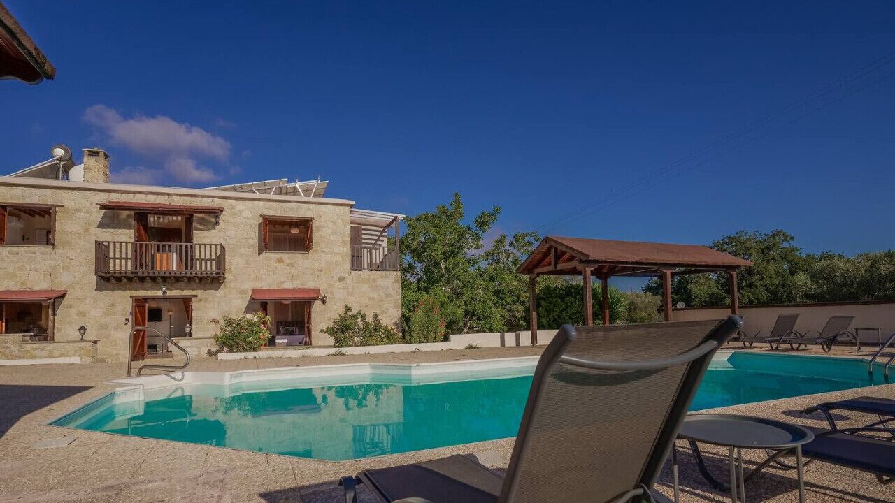Photo of Outdoor in Kato Akourdalia