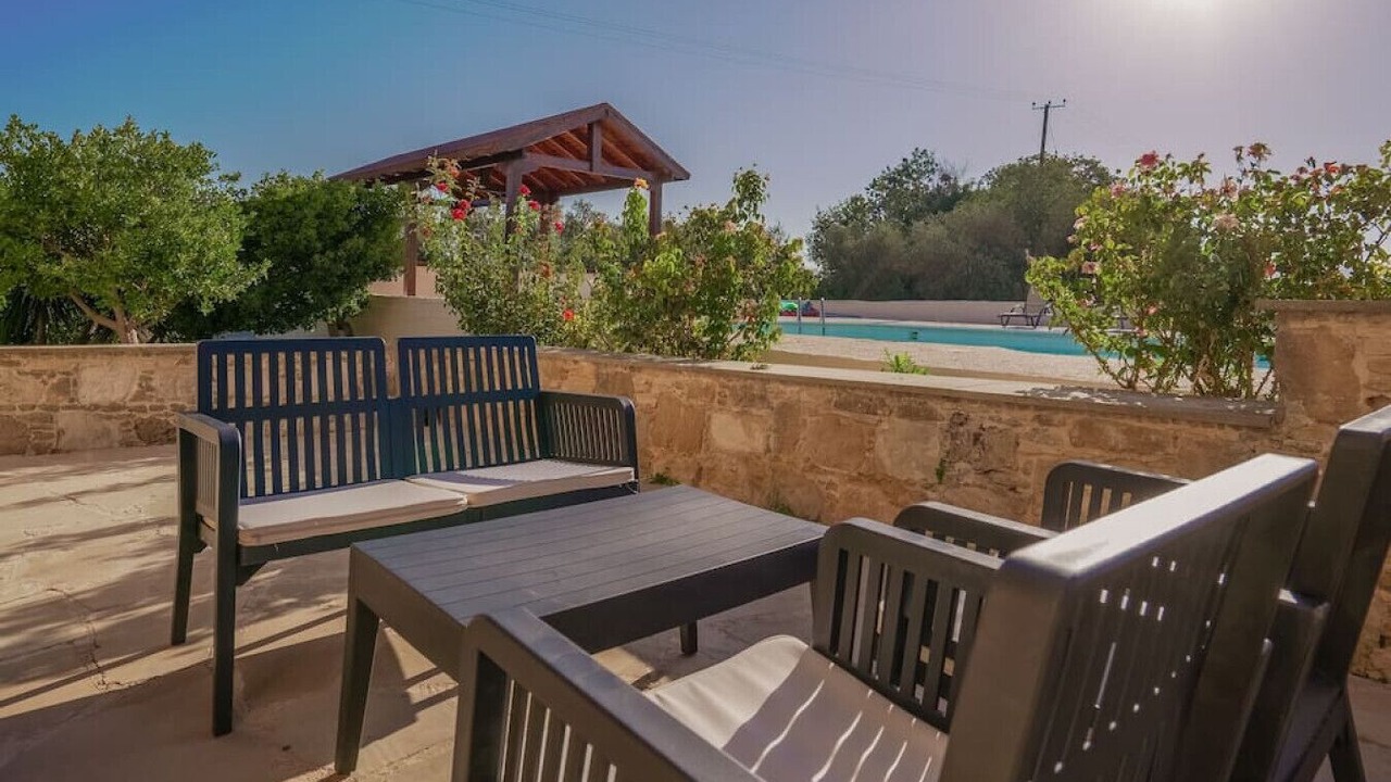 Photo of Outdoor in Kato Akourdalia