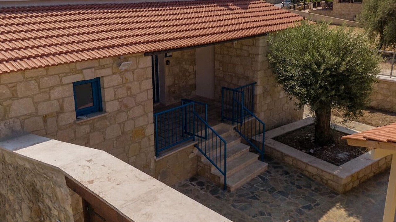 Photo of Outdoor in Peristerona