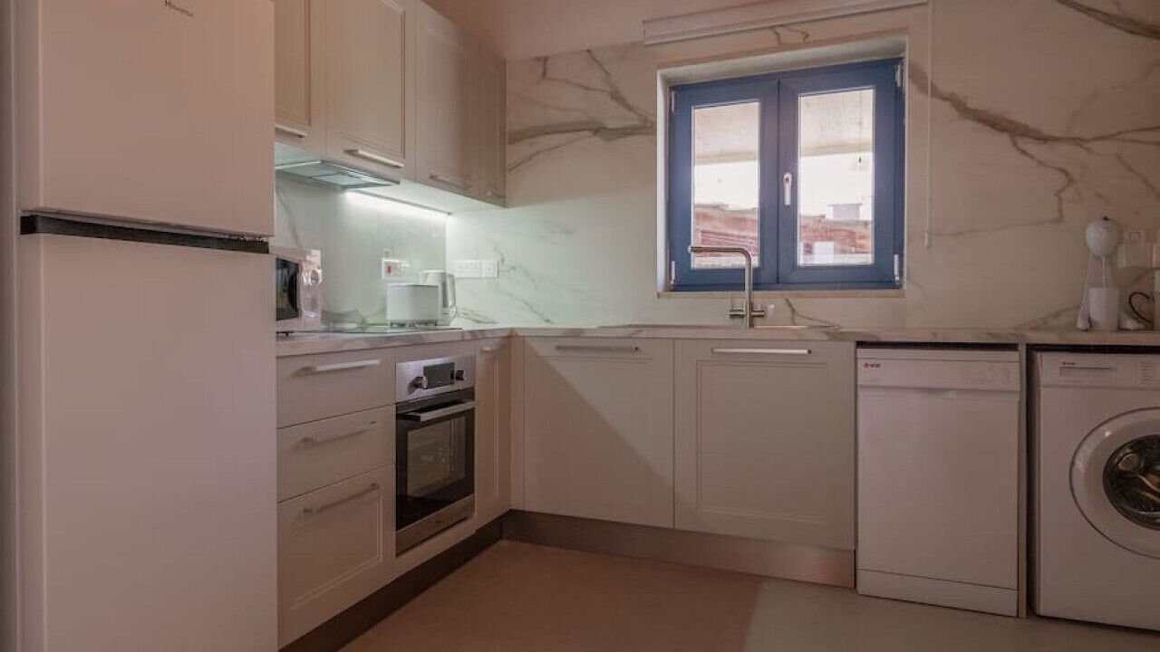 Photo of Kitchen in Peristerona