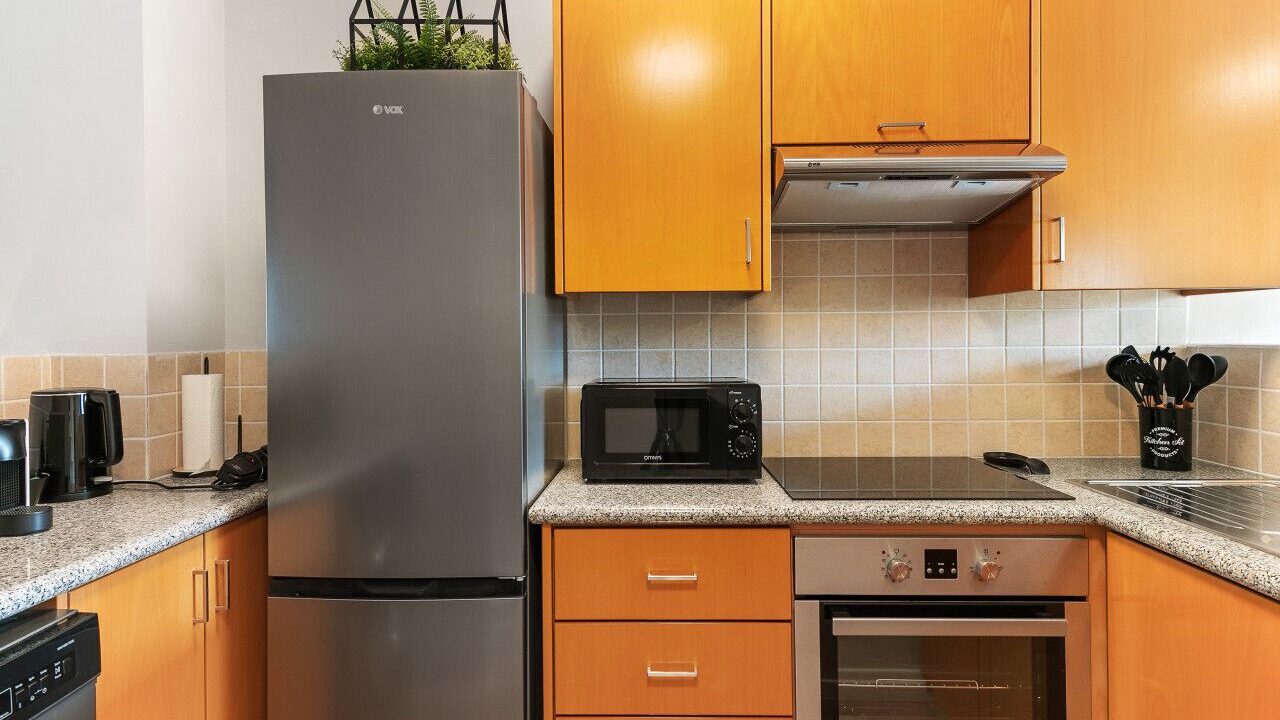 Photo of Kitchen in Paphos