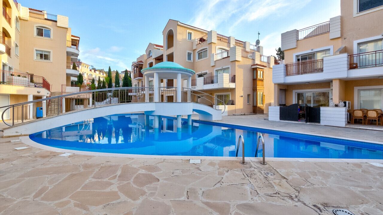 Photo of Outdoor in Paphos