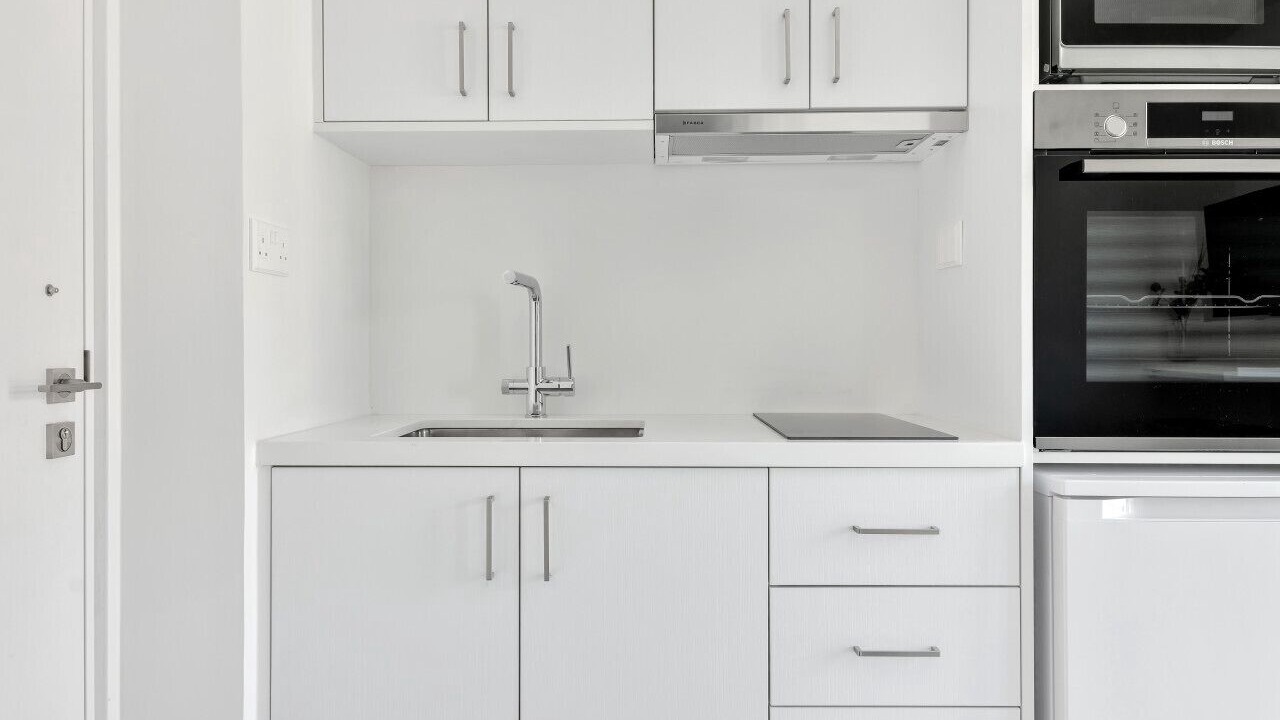 Photo of Kitchen in Paphos