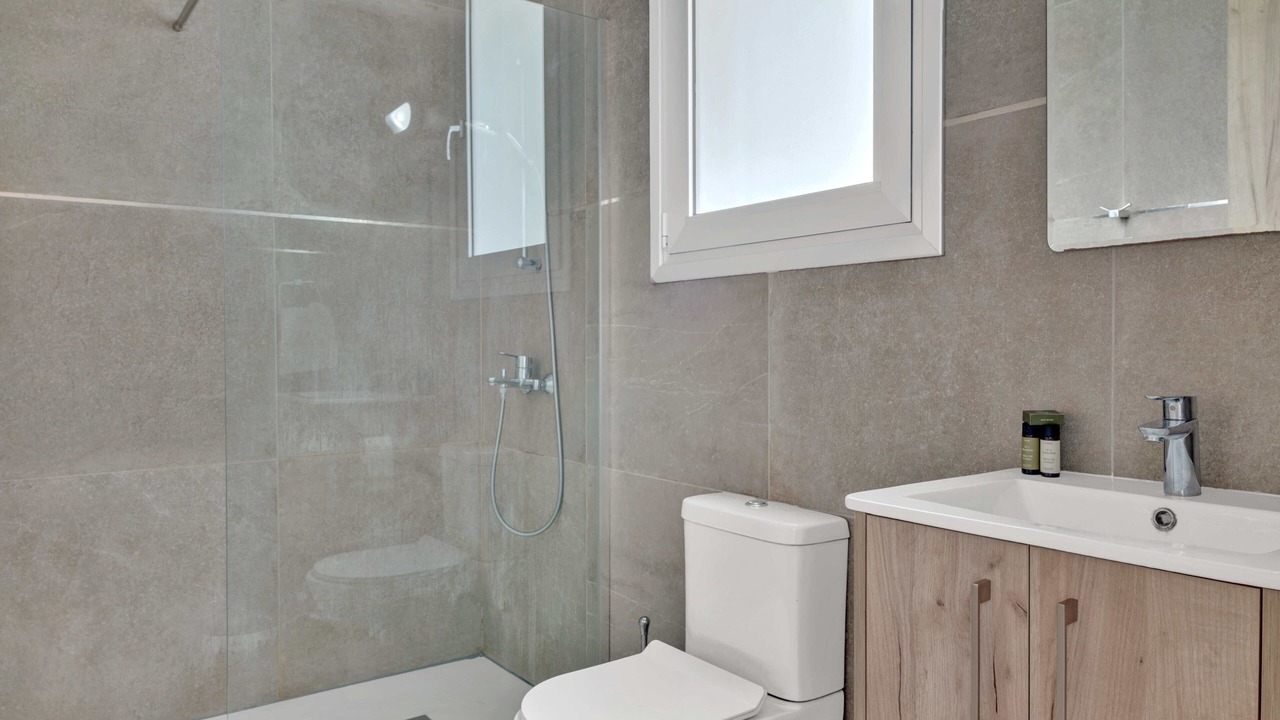 Photo of Bathroom in Strovolos