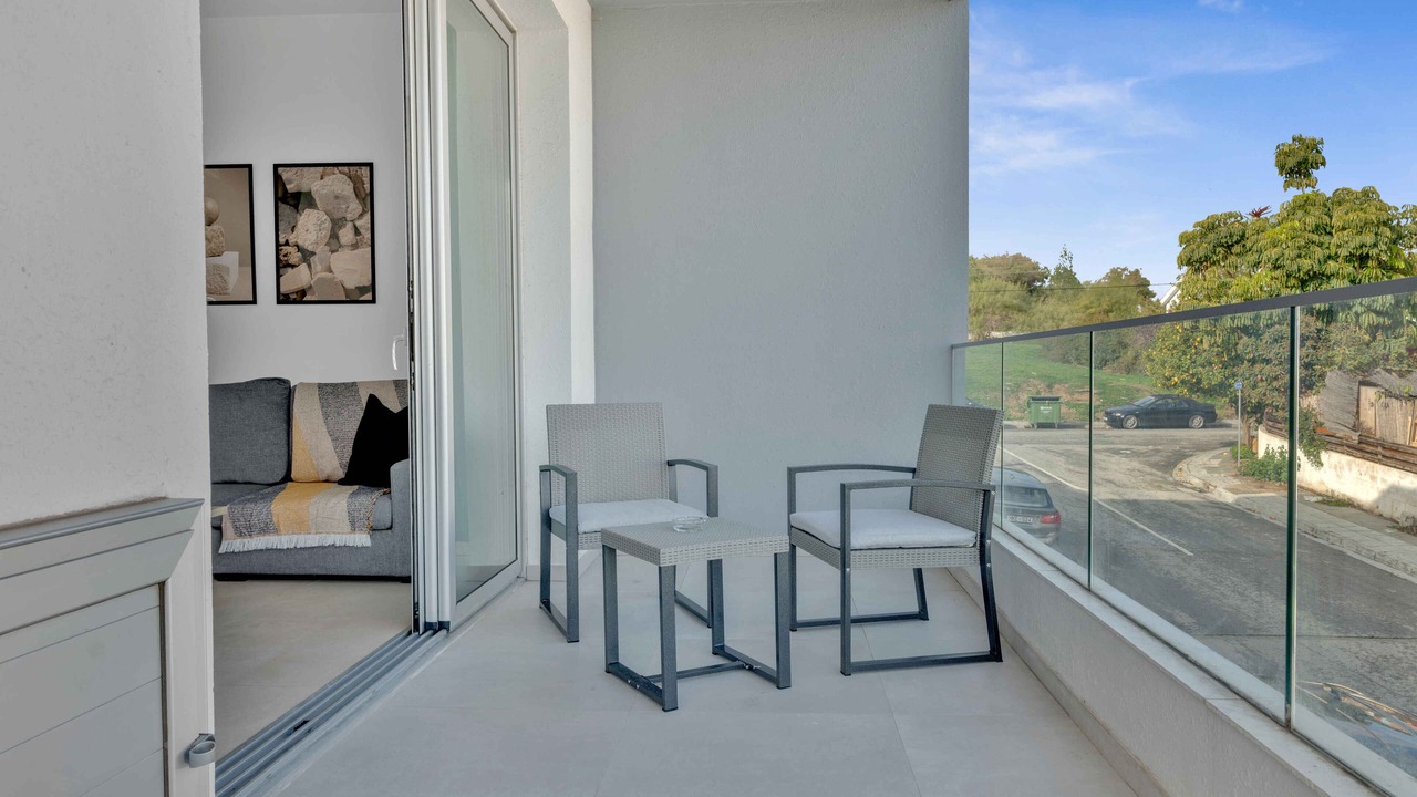 Photo of Outdoor in Strovolos