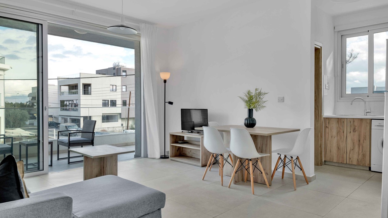 Photo of Bedroom in Strovolos