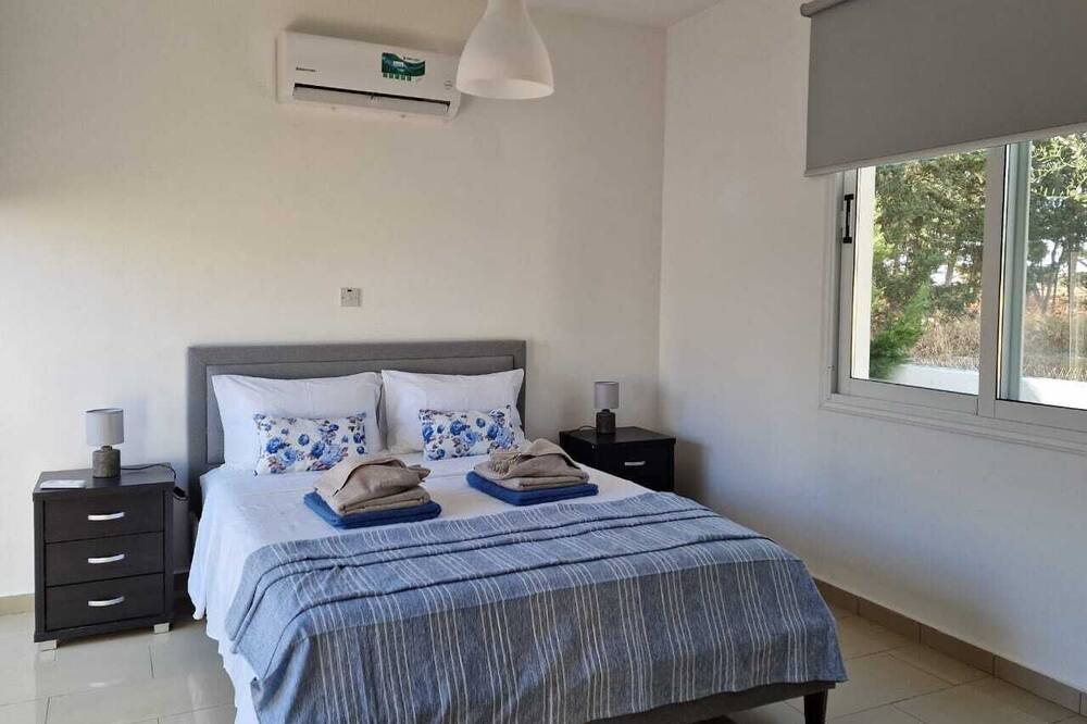 Photo of Bedroom in Mandria