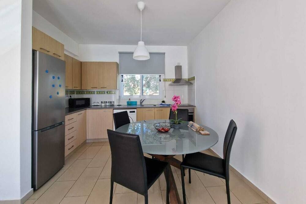 Photo of Kitchen in Mandria