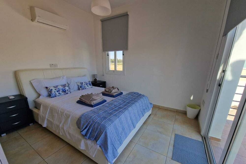 Photo of Bedroom in Mandria