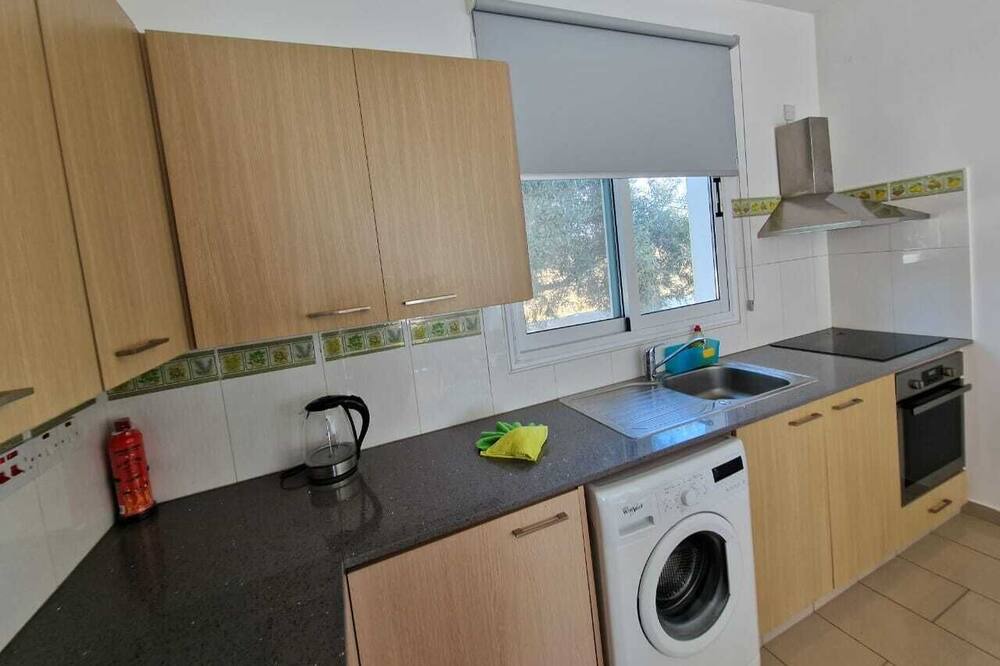 Photo of Kitchen in Mandria