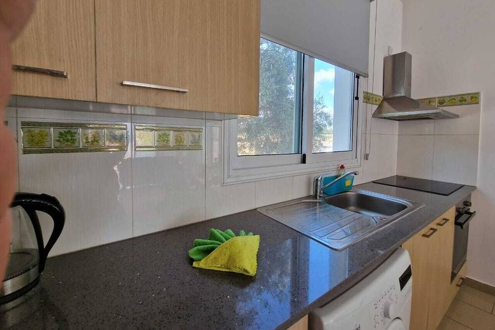 Photo of Kitchen in Mandria