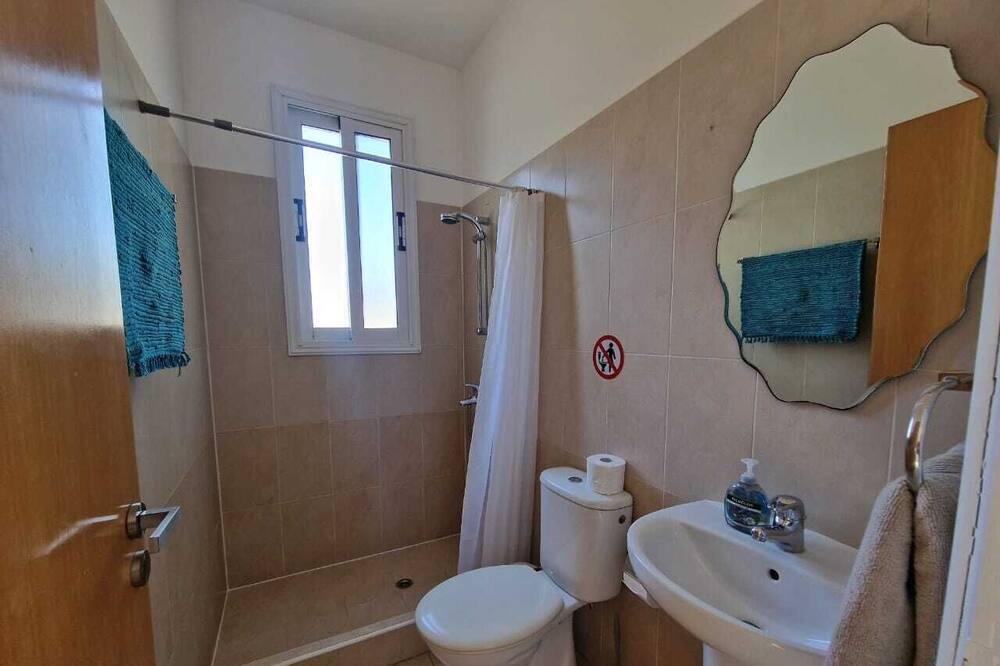 Photo of Bathroom in Mandria