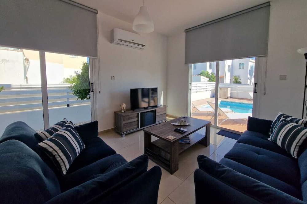 Photo of Livingroom in Mandria