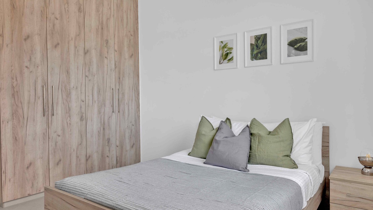 Photo of Bedroom in Strovolos