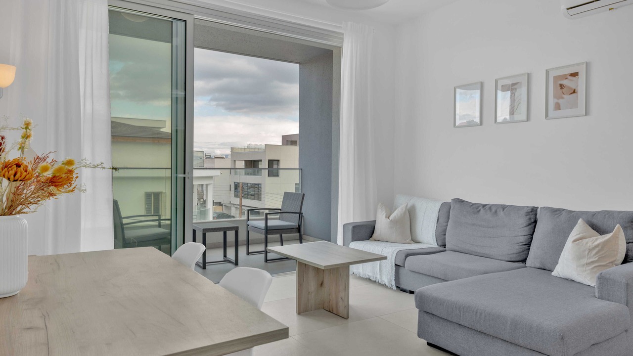 Photo of Bedroom in Strovolos
