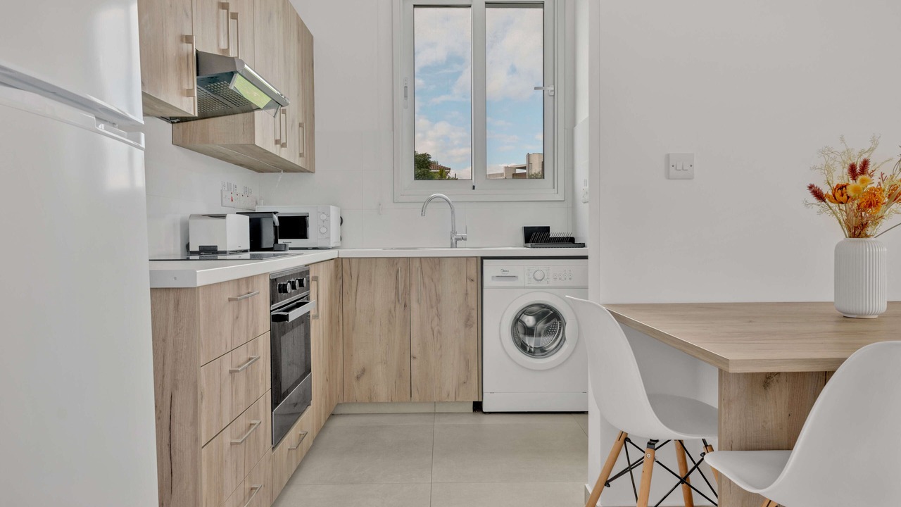 Photo of Bedroom in Strovolos