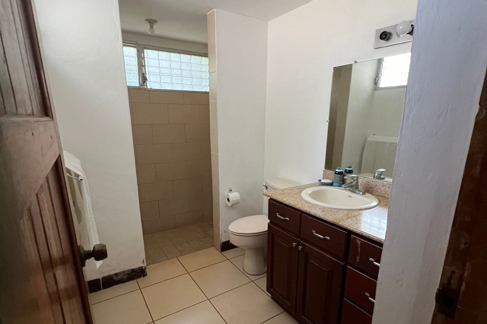 Photo of Bathroom in Santa Cruz