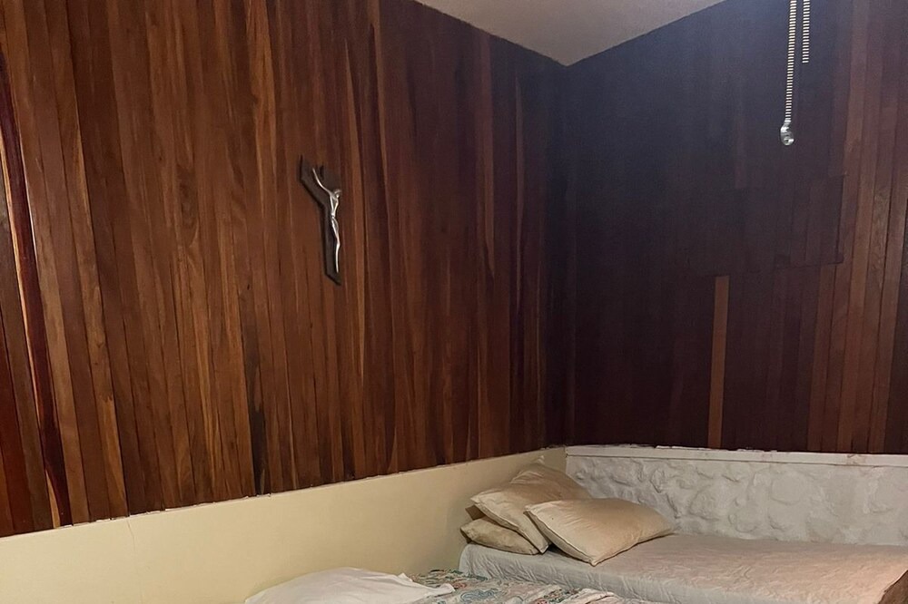Photo of Bedroom in Santa Cruz