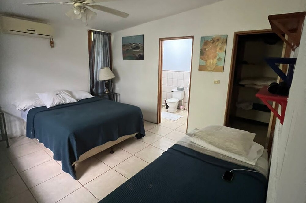 Photo of Bedroom in Santa Cruz