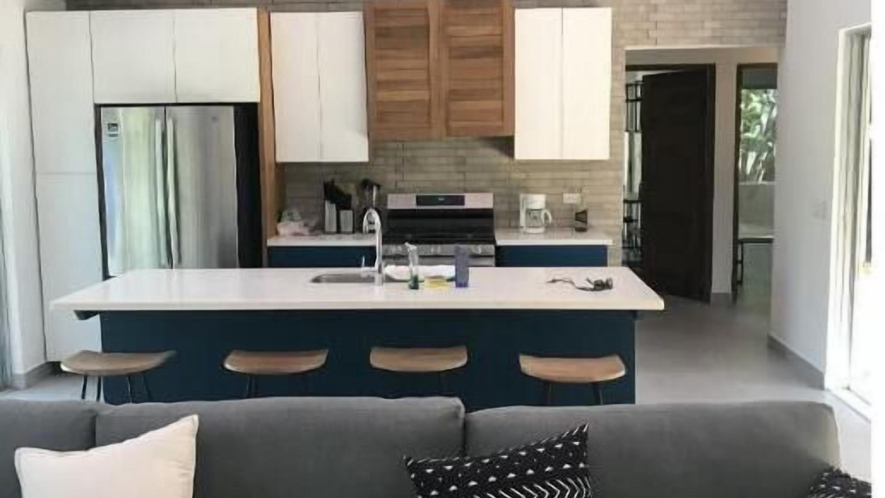 Photo of Livingroom in Playa Colorado