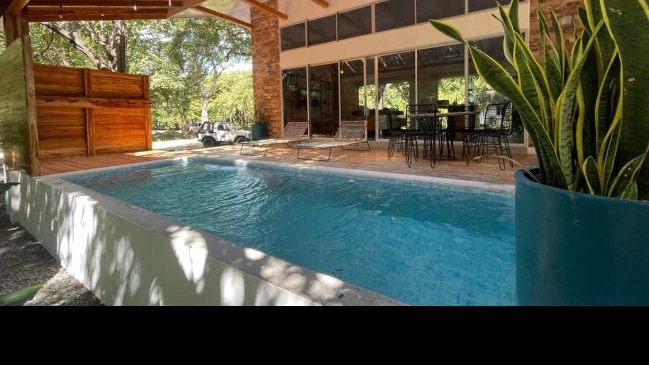 Photo of Outdoor in Playa Colorado