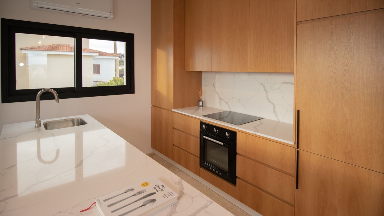 Photo of Kitchen in Emba