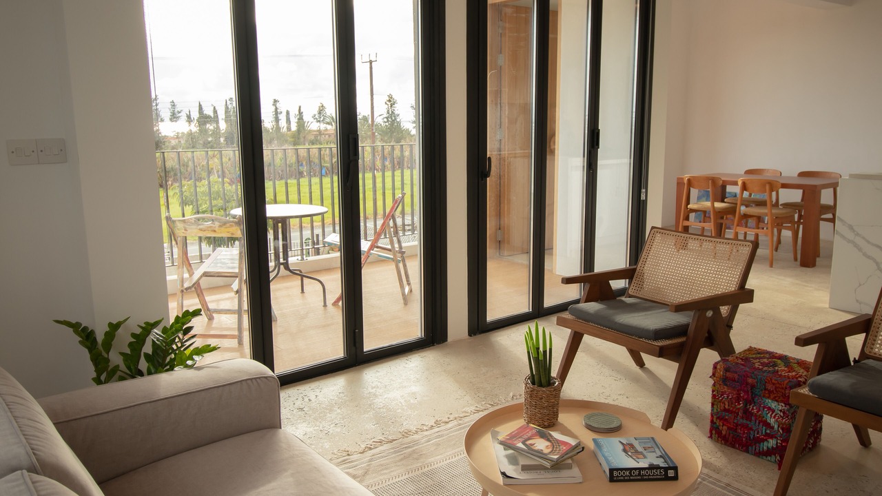 Photo of Livingroom in Emba