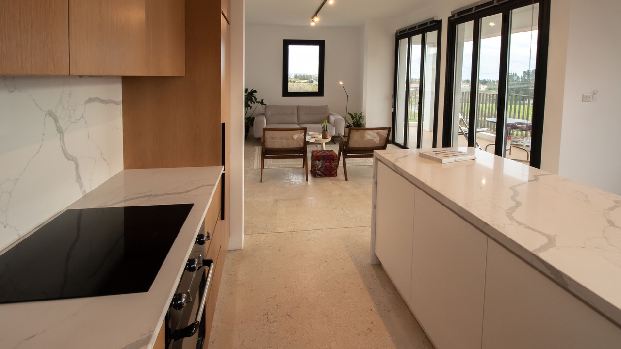 Photo of Kitchen in Emba