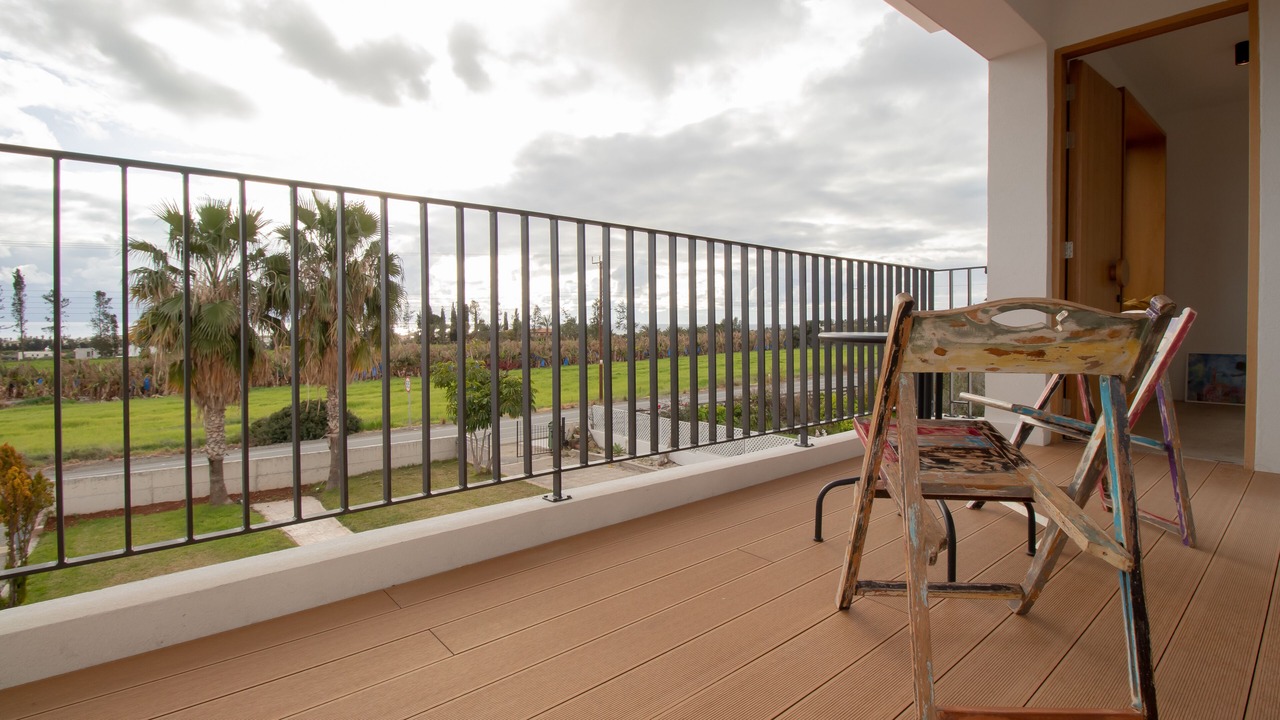 Photo of Outdoor in Emba