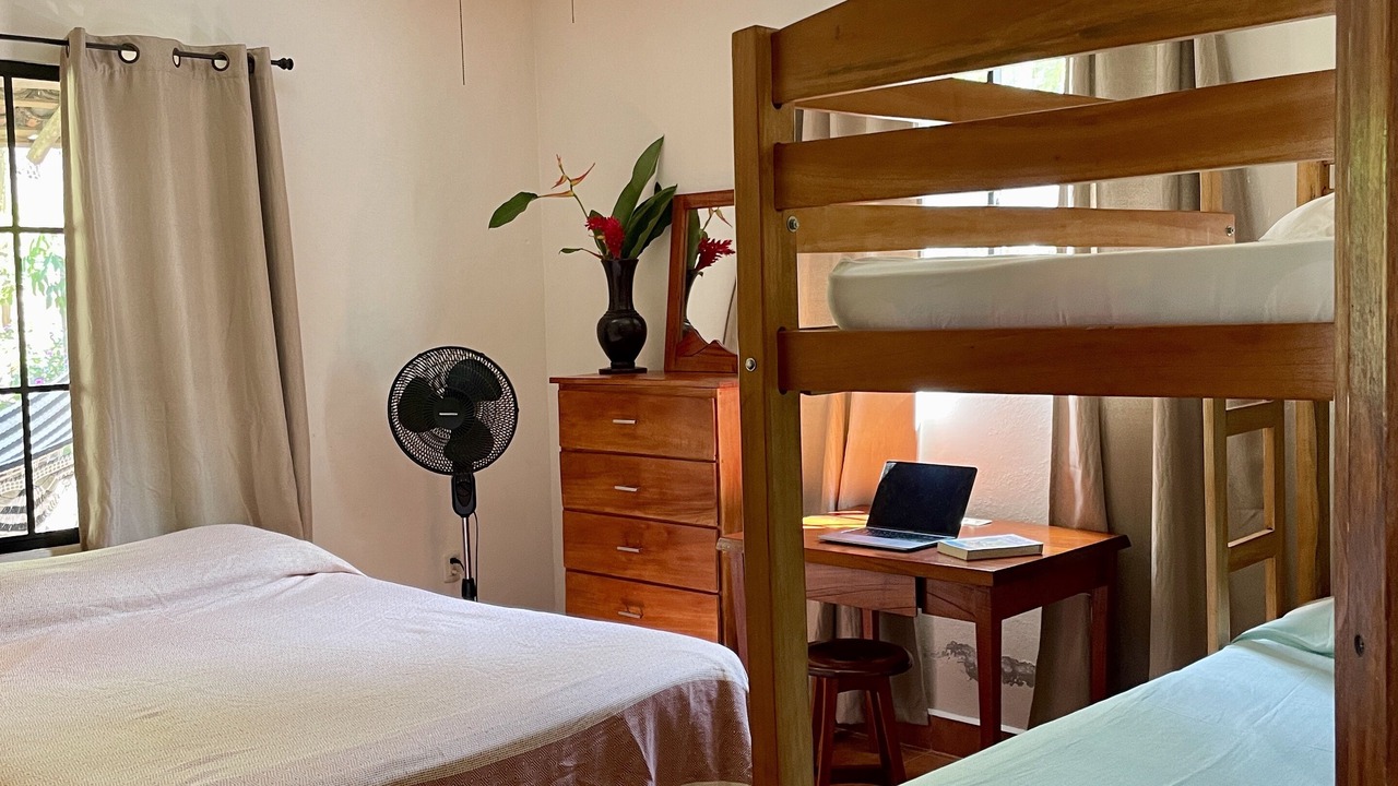 Photo of Bedroom in Boaco
