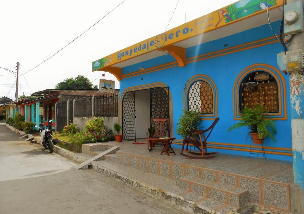 Photo of Outdoor in Moyogalpa