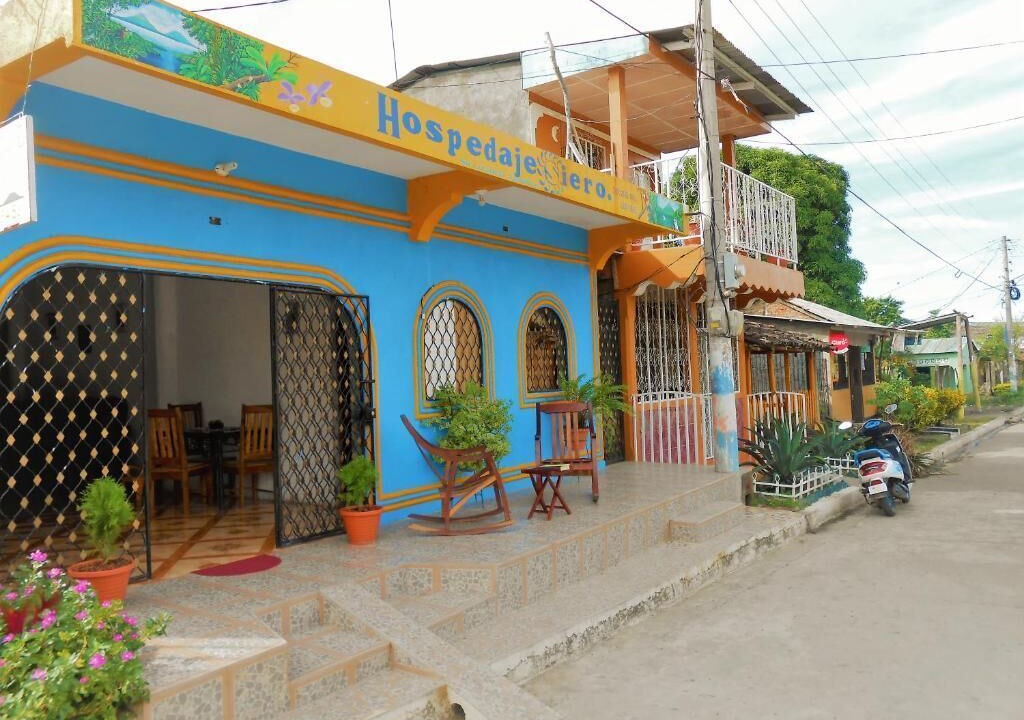 Photo of Outdoor in Moyogalpa