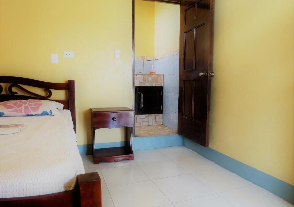 Photo of Bathroom in Moyogalpa